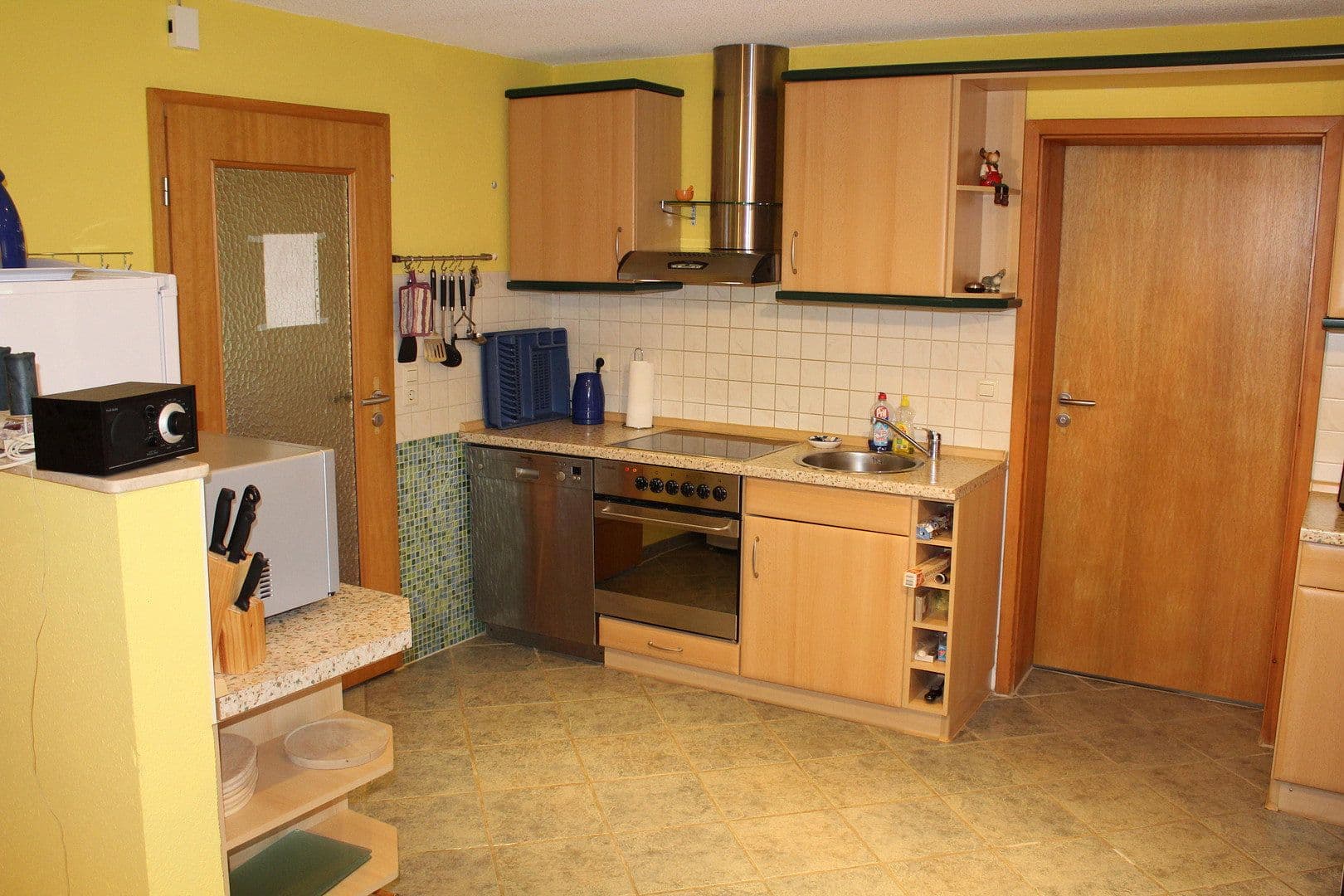 Predaj domu 230 m², pozemok 4.700 m², Loitz, Meklenbursko-Predpomoransko Predaj domu 230 m², pozemok 4.700 m², Loitz, Meklenbursko-Predpomoransko
