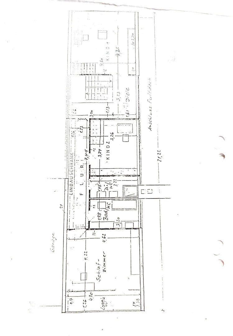Predaj domu 210 m², pozemok 1.451 m², Am Kirschberg 29, Worms, Porýnie-Falcko Predaj domu 210 m², pozemok 1.451 m², Am Kirschberg 29, Worms, Porýnie-Falcko