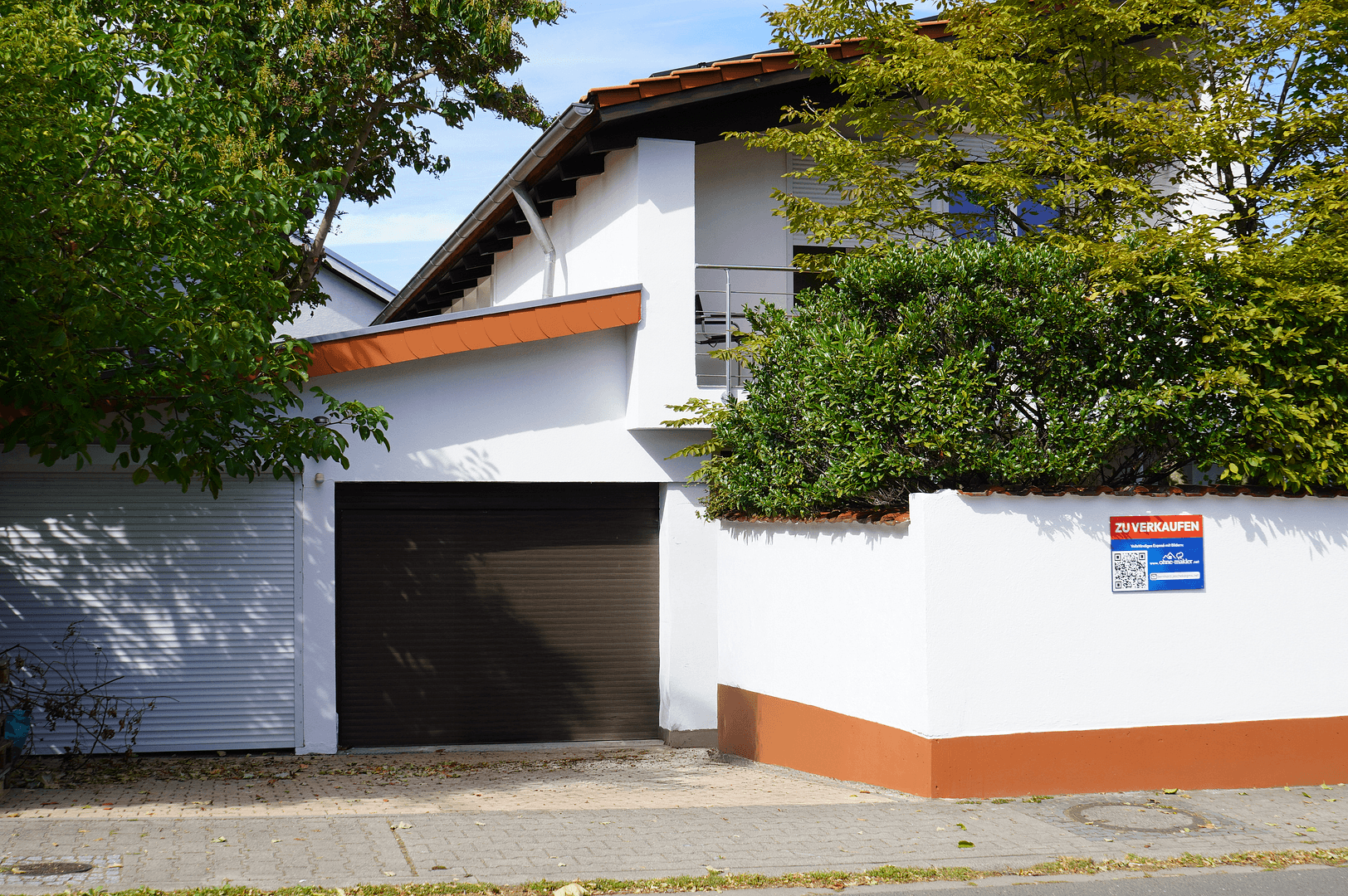 Predaj domu 210 m², pozemok 1.451 m², Am Kirschberg 29, Worms, Porýnie-Falcko Predaj domu 210 m², pozemok 1.451 m², Am Kirschberg 29, Worms, Porýnie-Falcko