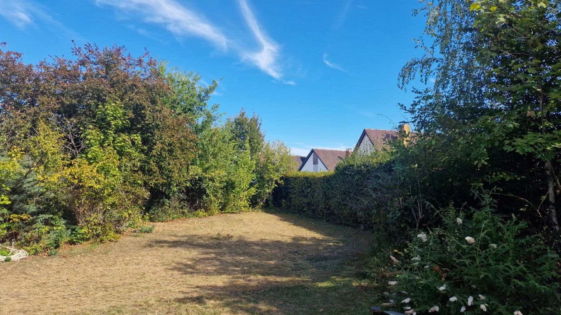 Predaj domu 210 m², pozemok 1.451 m², Am Kirschberg 29, Worms, Porýnie-Falcko Predaj domu 210 m², pozemok 1.451 m², Am Kirschberg 29, Worms, Porýnie-Falcko