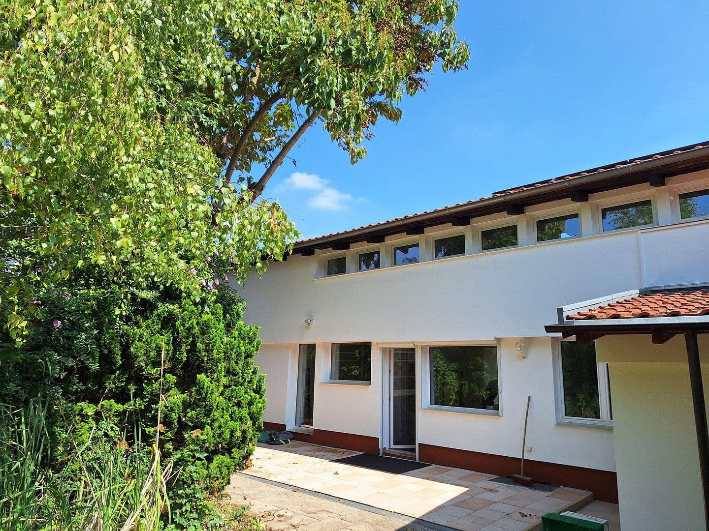 Predaj domu 210 m², pozemok 1.451 m², Am Kirschberg 29, Worms, Porýnie-Falcko Predaj domu 210 m², pozemok 1.451 m², Am Kirschberg 29, Worms, Porýnie-Falcko