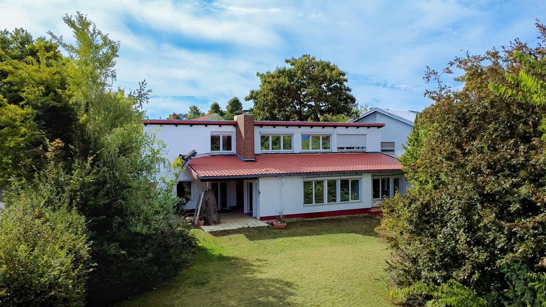 Predaj domu 210 m², pozemok 1.451 m², Am Kirschberg 29, Worms, Porýnie-Falcko Predaj domu 210 m², pozemok 1.451 m², Am Kirschberg 29, Worms, Porýnie-Falcko