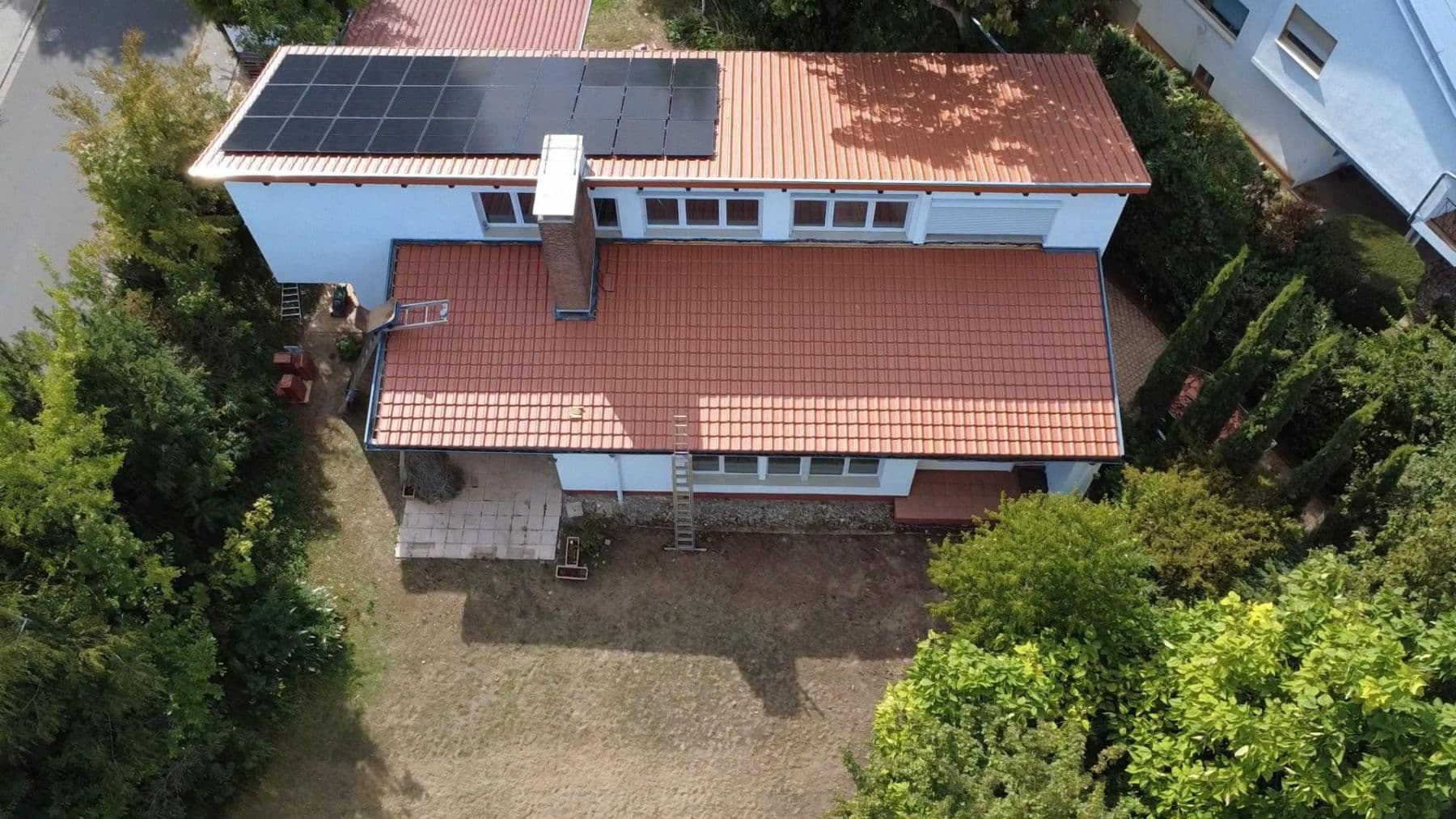 Predaj domu 210 m², pozemok 1.451 m², Am Kirschberg 29, Worms, Porýnie-Falcko Predaj domu 210 m², pozemok 1.451 m², Am Kirschberg 29, Worms, Porýnie-Falcko