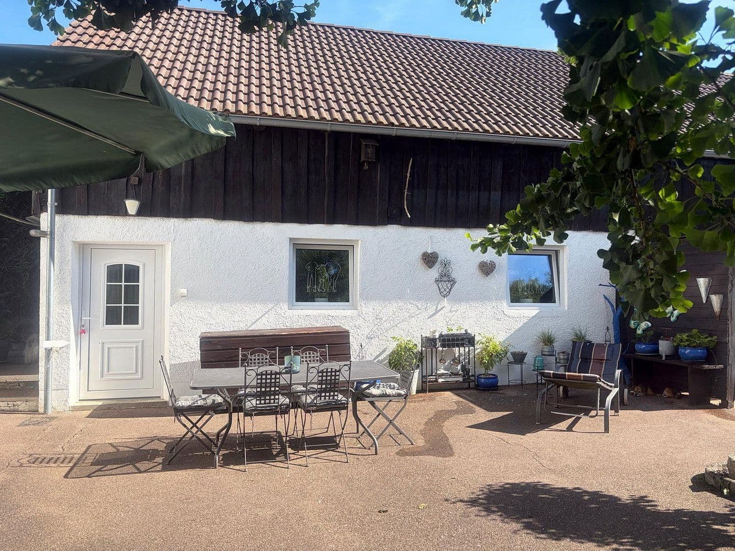 Predaj domu 175 m², pozemok 1.797 m², St.-Martin-Str. 20, Daiting, Bavorsko Predaj domu 175 m², pozemok 1.797 m², St.-Martin-Str. 20, Daiting, Bavorsko