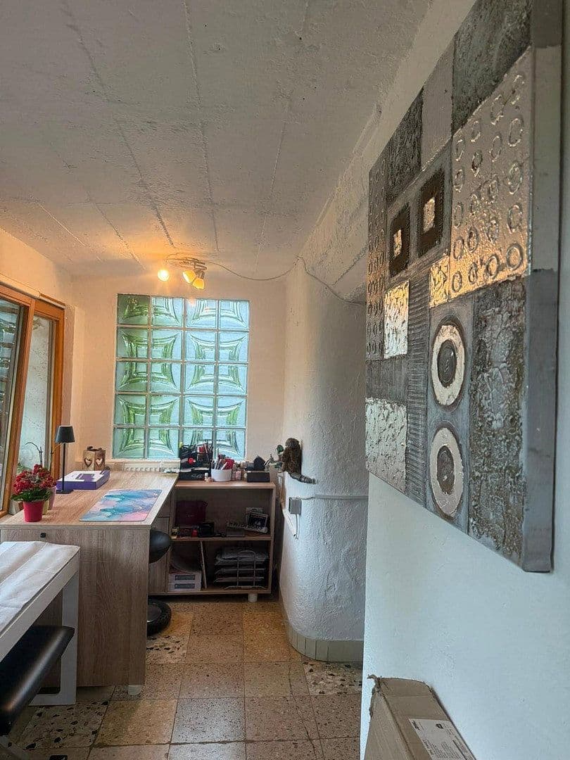 Predaj domu 175 m², pozemok 1.797 m², St.-Martin-Str. 20, Daiting, Bavorsko Predaj domu 175 m², pozemok 1.797 m², St.-Martin-Str. 20, Daiting, Bavorsko