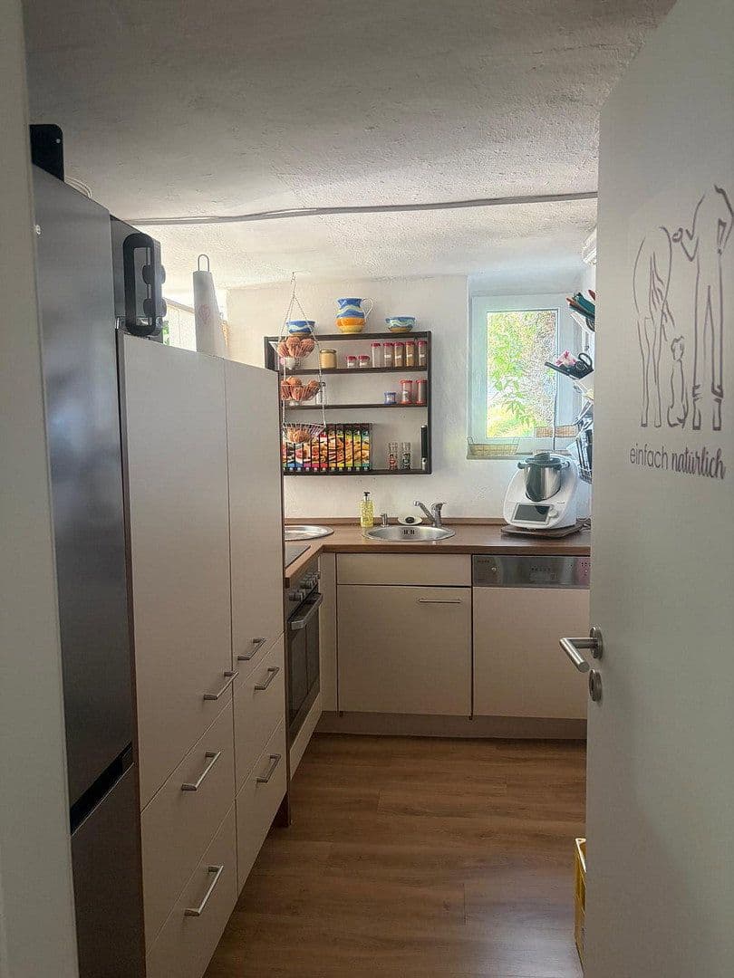 Predaj domu 175 m², pozemok 1.797 m², St.-Martin-Str. 20, Daiting, Bavorsko Predaj domu 175 m², pozemok 1.797 m², St.-Martin-Str. 20, Daiting, Bavorsko