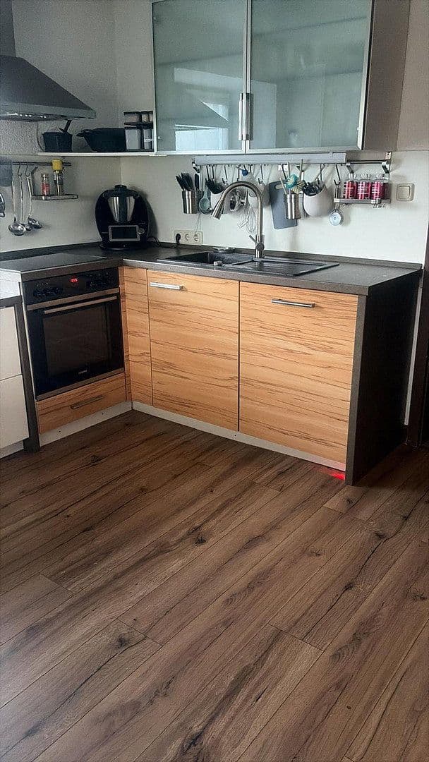 Predaj domu 175 m², pozemok 1.797 m², St.-Martin-Str. 20, Daiting, Bavorsko Predaj domu 175 m², pozemok 1.797 m², St.-Martin-Str. 20, Daiting, Bavorsko