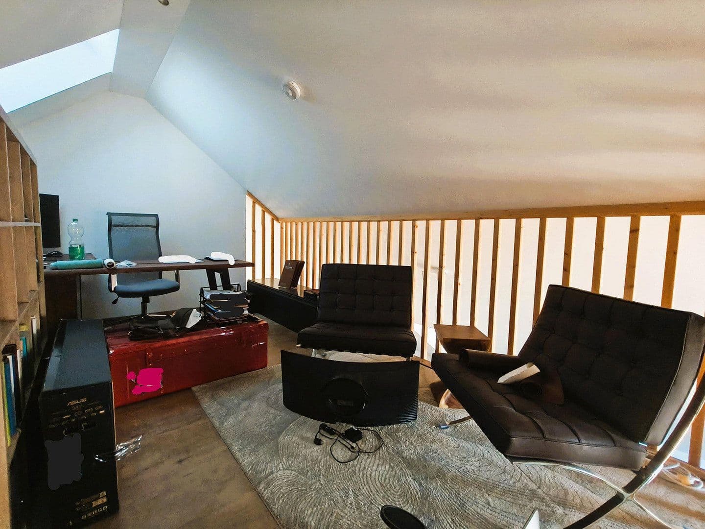 Prenájom bytu 2-izbový 73 m², Hohenwart Koppenbach, Bavorsko Prenájom bytu 2-izbový 73 m², Hohenwart Koppenbach, Bavorsko