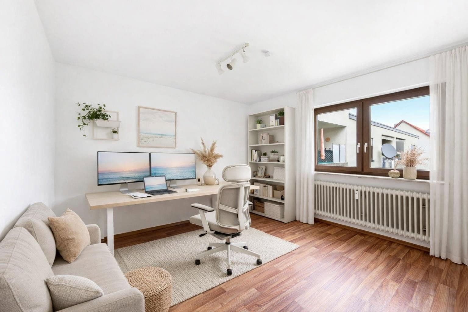 Prenájom bytu 3-izbový 70 m², Spitzwegstraße 23, Heilbronn-Sontheim, Bádensko-Wurttembersko Prenájom bytu 3-izbový 70 m², Spitzwegstraße 23, Heilbronn-Sontheim, Bádensko-Wurttembersko