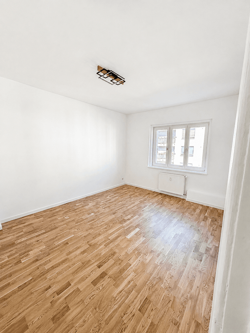 Predaj bytu 3-izbový 66 m², Sültstraße 60, Berlin, Berlín Predaj bytu 3-izbový 66 m², Sültstraße 60, Berlin, Berlín