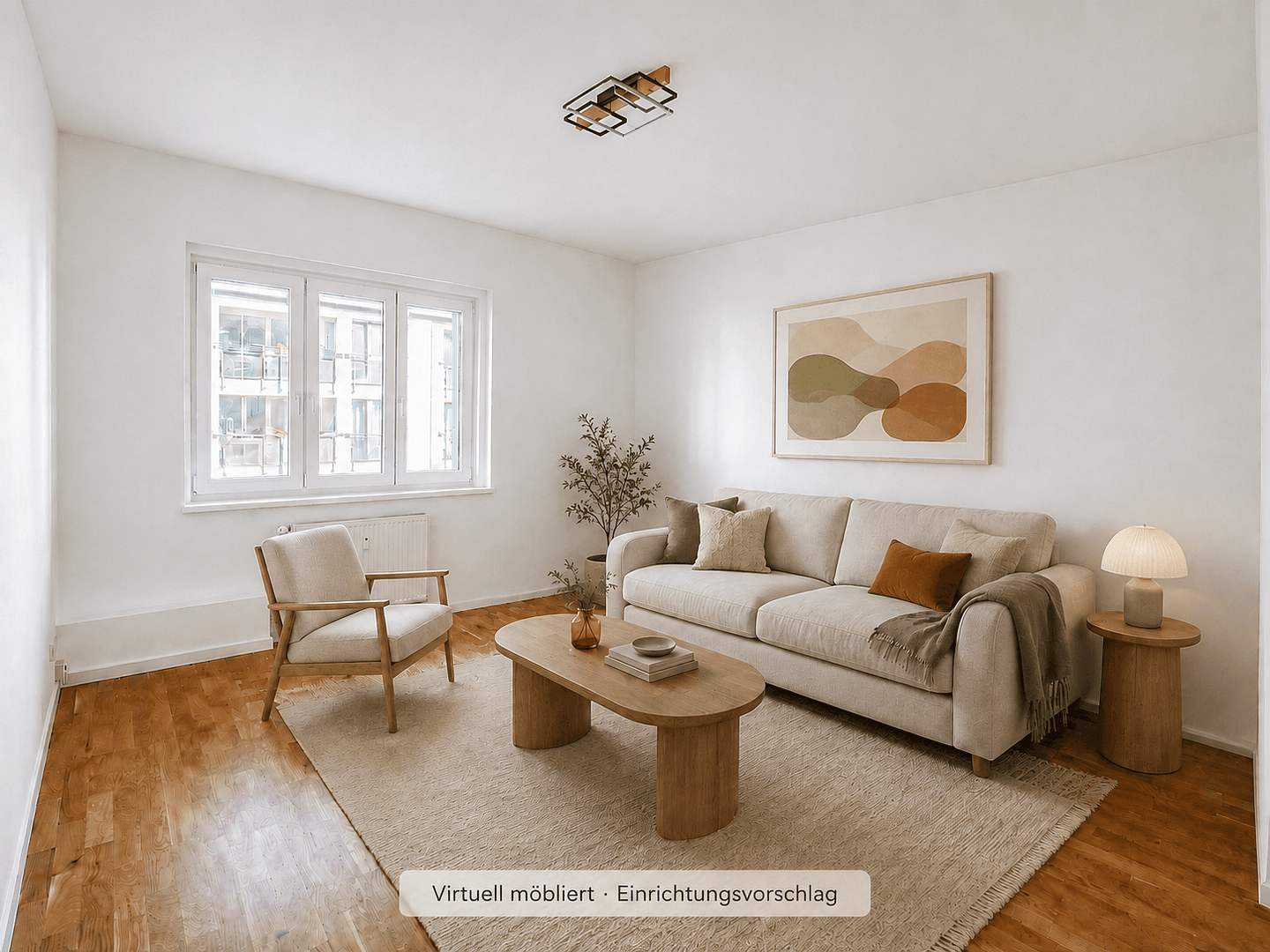 Predaj bytu 3-izbový 66 m², Sültstraße 60, Berlin, Berlín Predaj bytu 3-izbový 66 m², Sültstraße 60, Berlin, Berlín