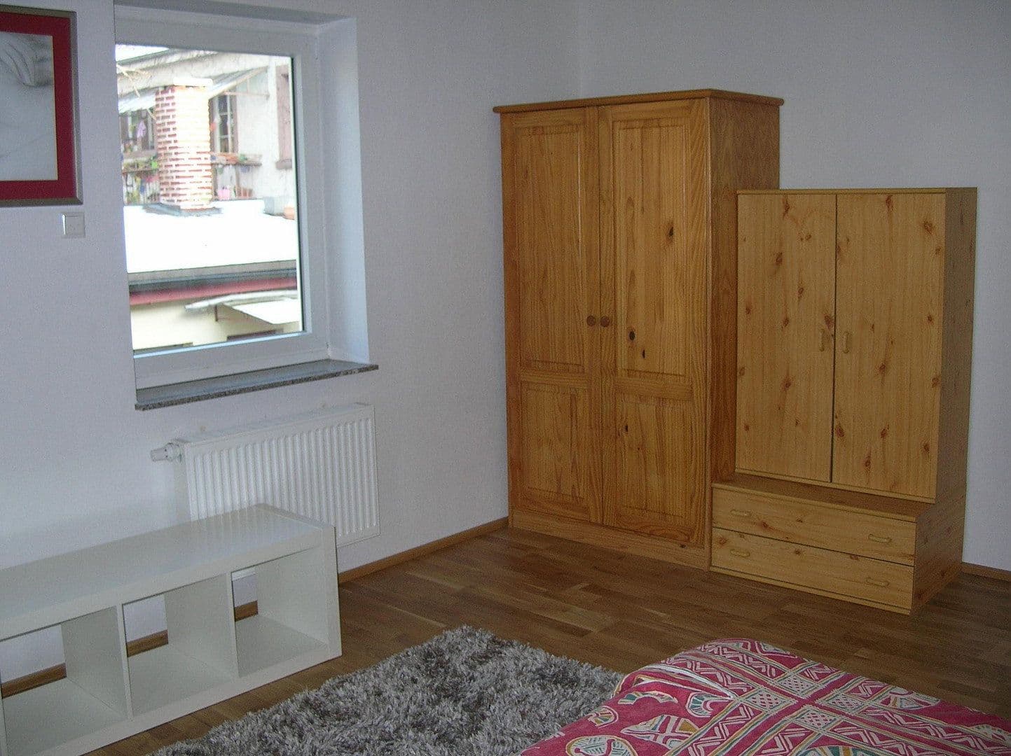 Prenájom bytu 2-izbový 70 m², Karlsruhe, Bádensko-Wurttembersko Prenájom bytu 2-izbový 70 m², Karlsruhe, Bádensko-Wurttembersko