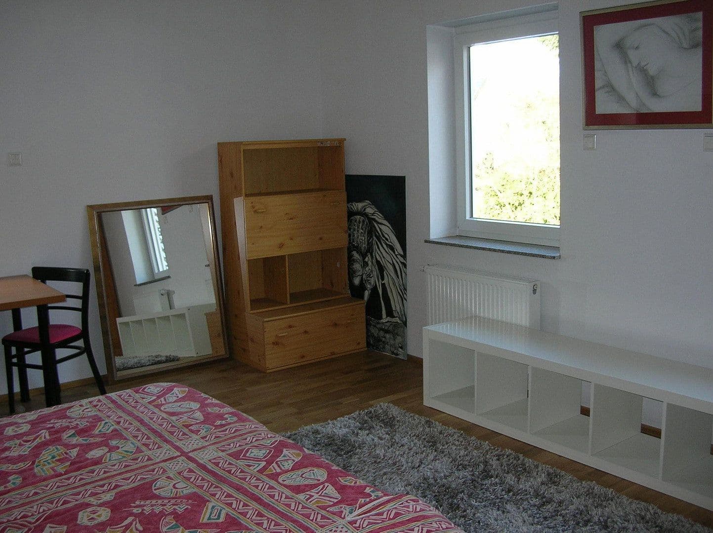 Prenájom bytu 2-izbový 70 m², Karlsruhe, Bádensko-Wurttembersko Prenájom bytu 2-izbový 70 m², Karlsruhe, Bádensko-Wurttembersko