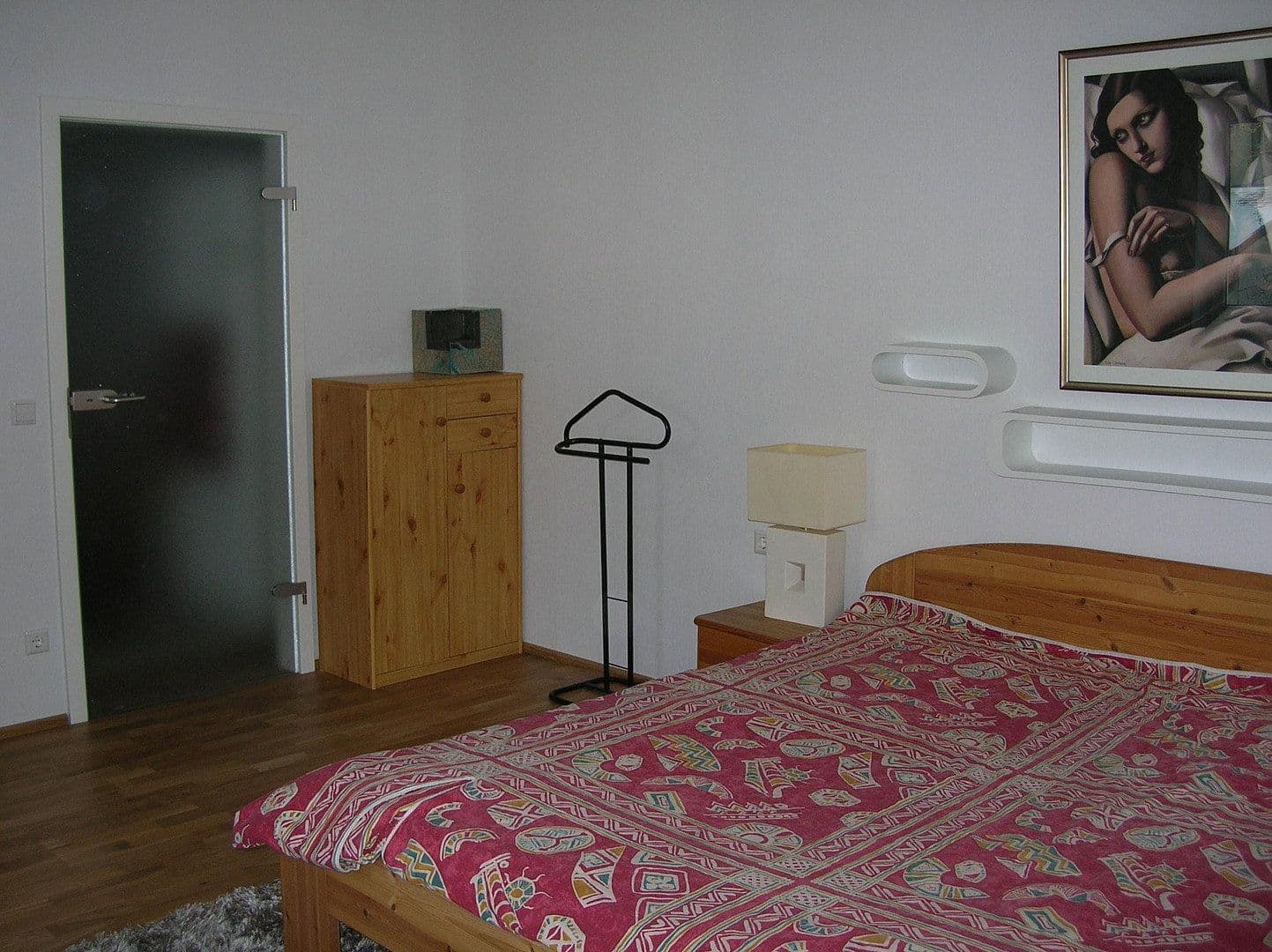 Prenájom bytu 2-izbový 70 m², Karlsruhe, Bádensko-Wurttembersko Prenájom bytu 2-izbový 70 m², Karlsruhe, Bádensko-Wurttembersko