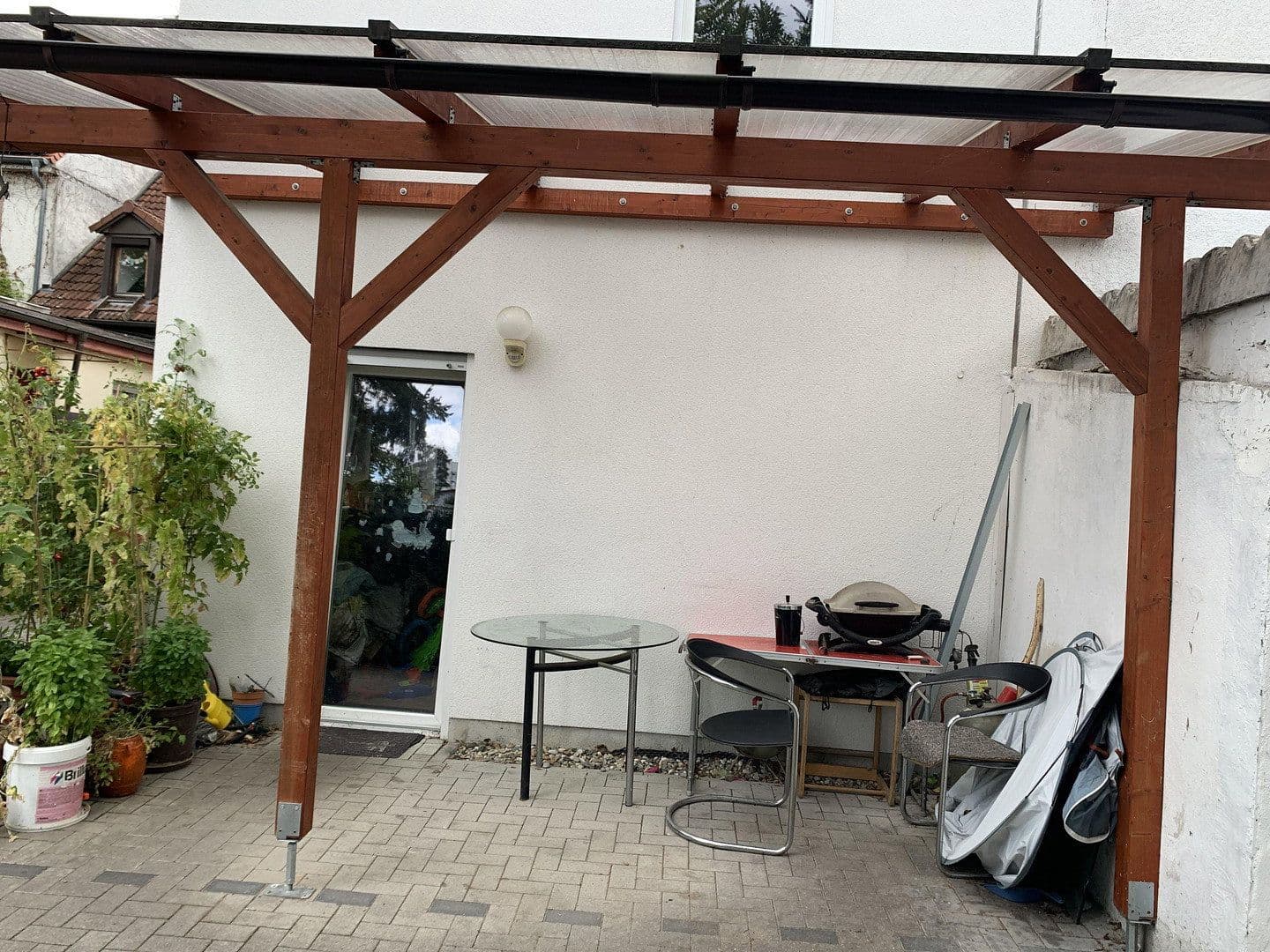 Prenájom bytu 2-izbový 70 m², Karlsruhe, Bádensko-Wurttembersko Prenájom bytu 2-izbový 70 m², Karlsruhe, Bádensko-Wurttembersko
