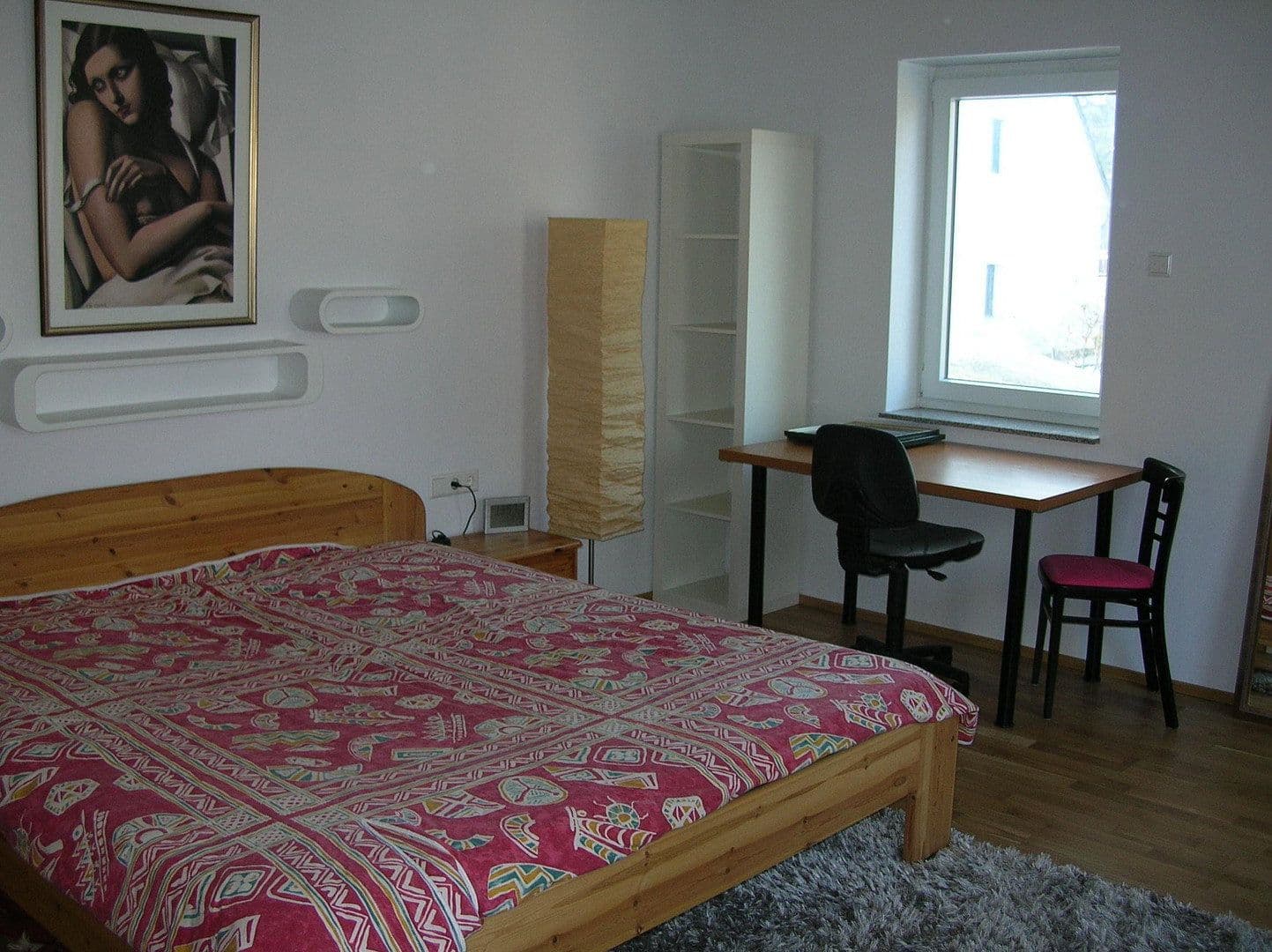Prenájom bytu 2-izbový 70 m², Karlsruhe, Bádensko-Wurttembersko Prenájom bytu 2-izbový 70 m², Karlsruhe, Bádensko-Wurttembersko