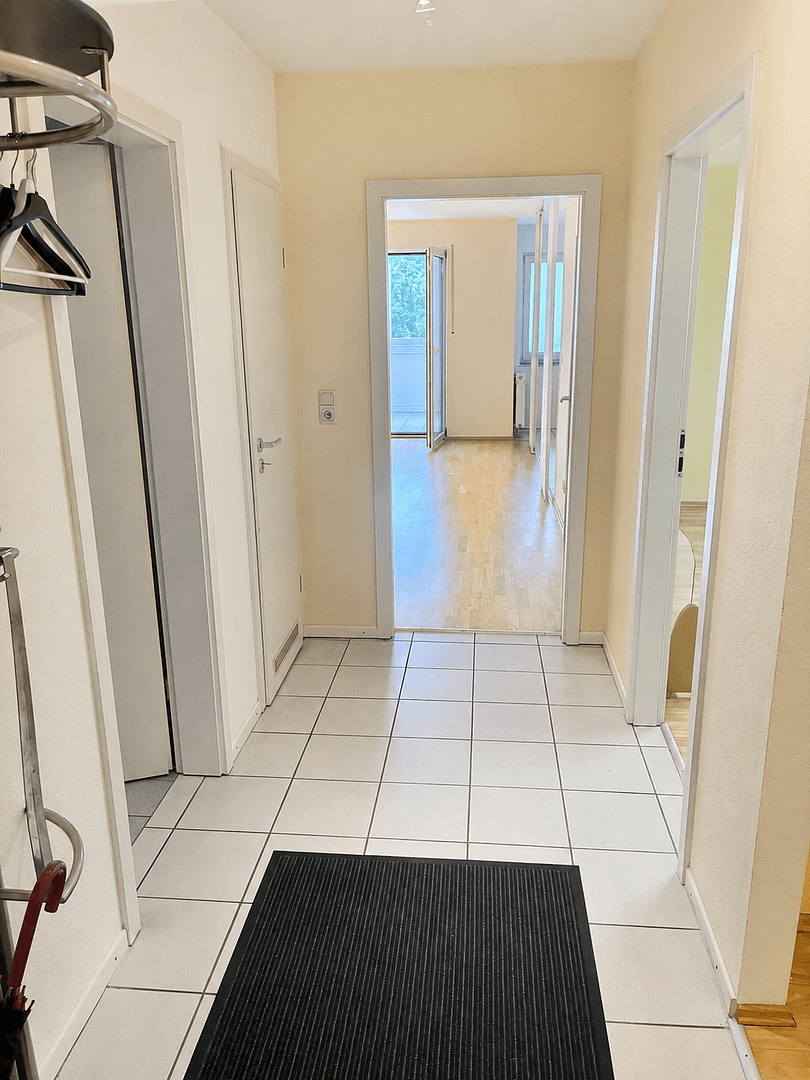 Predaj kancelárie 65 m², Thomasstraße 2b, Velbert, Severné Porýnie - Westfálsko Predaj kancelárie 65 m², Thomasstraße 2b, Velbert, Severné Porýnie - Westfálsko