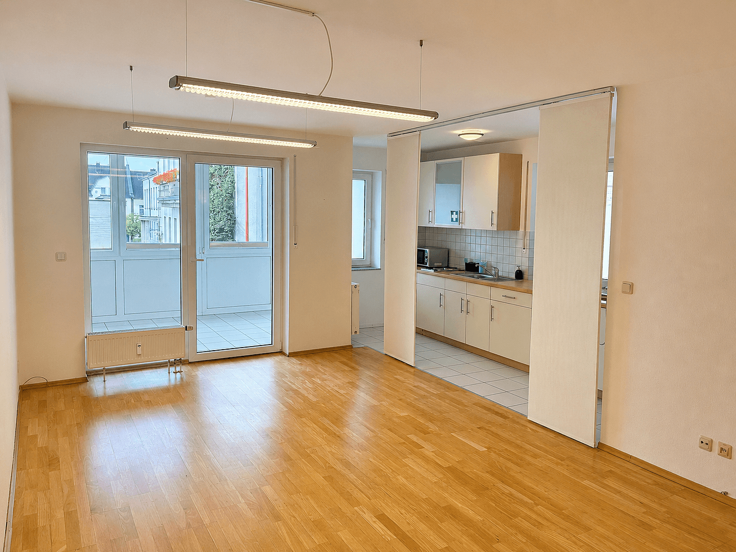 Predaj kancelárie 65 m², Thomasstraße 2b, Velbert, Severné Porýnie - Westfálsko Predaj kancelárie 65 m², Thomasstraße 2b, Velbert, Severné Porýnie - Westfálsko
