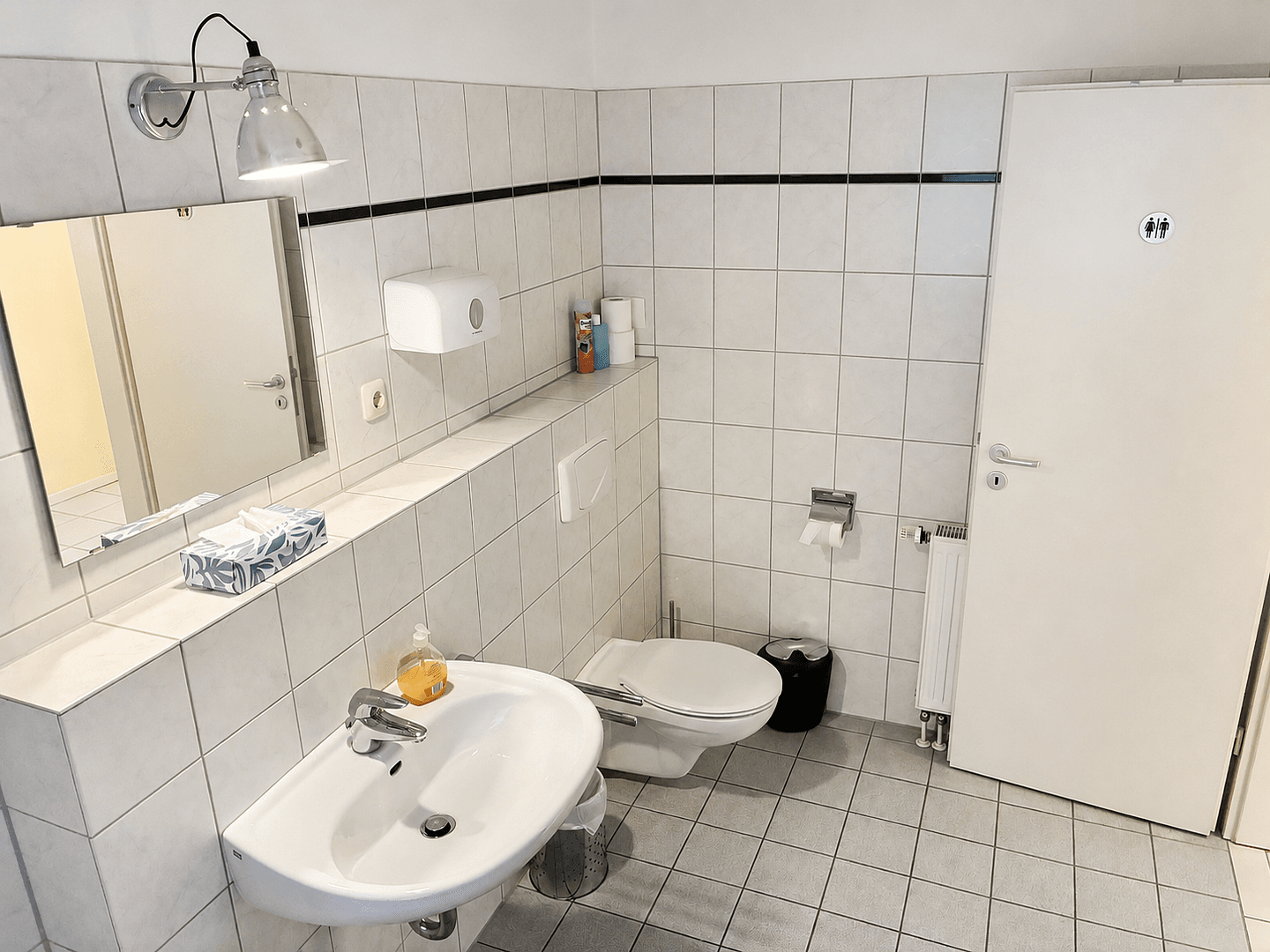 Predaj kancelárie 65 m², Thomasstraße 2b, Velbert, Severné Porýnie - Westfálsko Predaj kancelárie 65 m², Thomasstraße 2b, Velbert, Severné Porýnie - Westfálsko