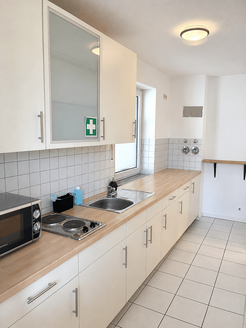 Predaj kancelárie 65 m², Thomasstraße 2b, Velbert, Severné Porýnie - Westfálsko Predaj kancelárie 65 m², Thomasstraße 2b, Velbert, Severné Porýnie - Westfálsko