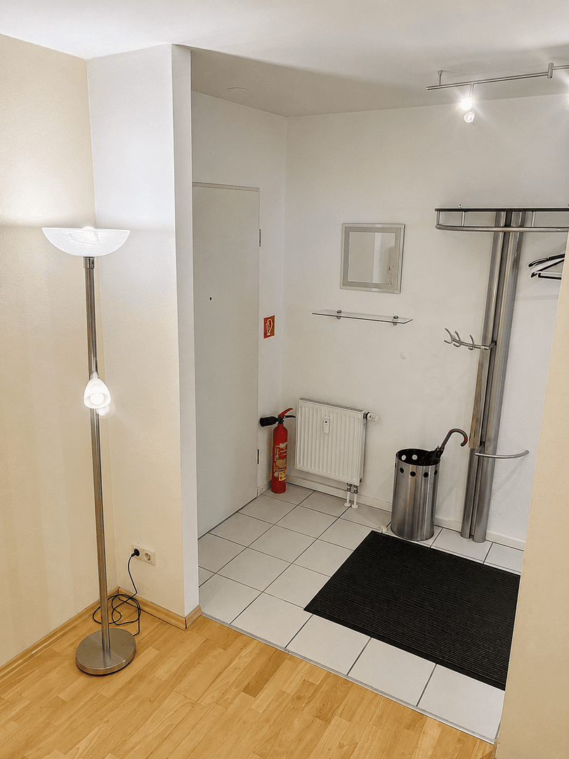 Predaj kancelárie 65 m², Thomasstraße 2b, Velbert, Severné Porýnie - Westfálsko Predaj kancelárie 65 m², Thomasstraße 2b, Velbert, Severné Porýnie - Westfálsko
