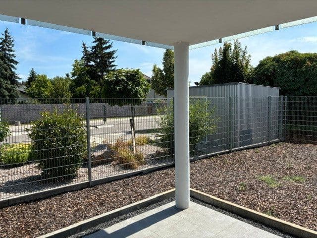 Prenájom bytu 3-izbový 96 m², Jockgrim, Porýnie-Falcko Prenájom bytu 3-izbový 96 m², Jockgrim, Porýnie-Falcko
