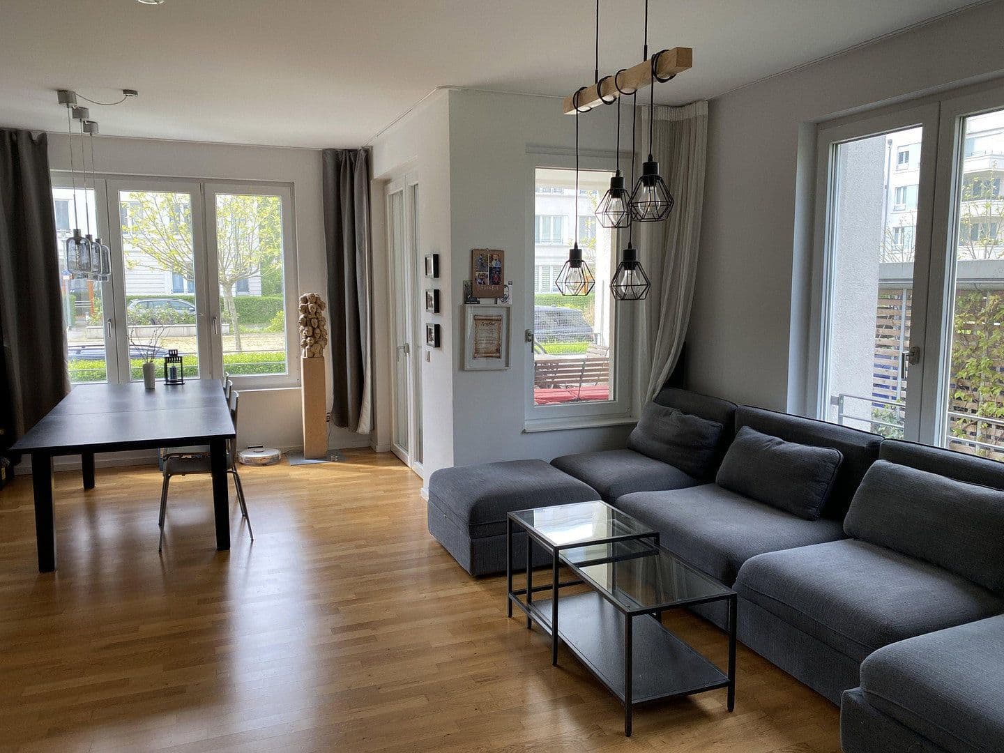Predaj bytu 3-izbový 120 m², Berlin, Berlín Predaj bytu 3-izbový 120 m², Berlin, Berlín