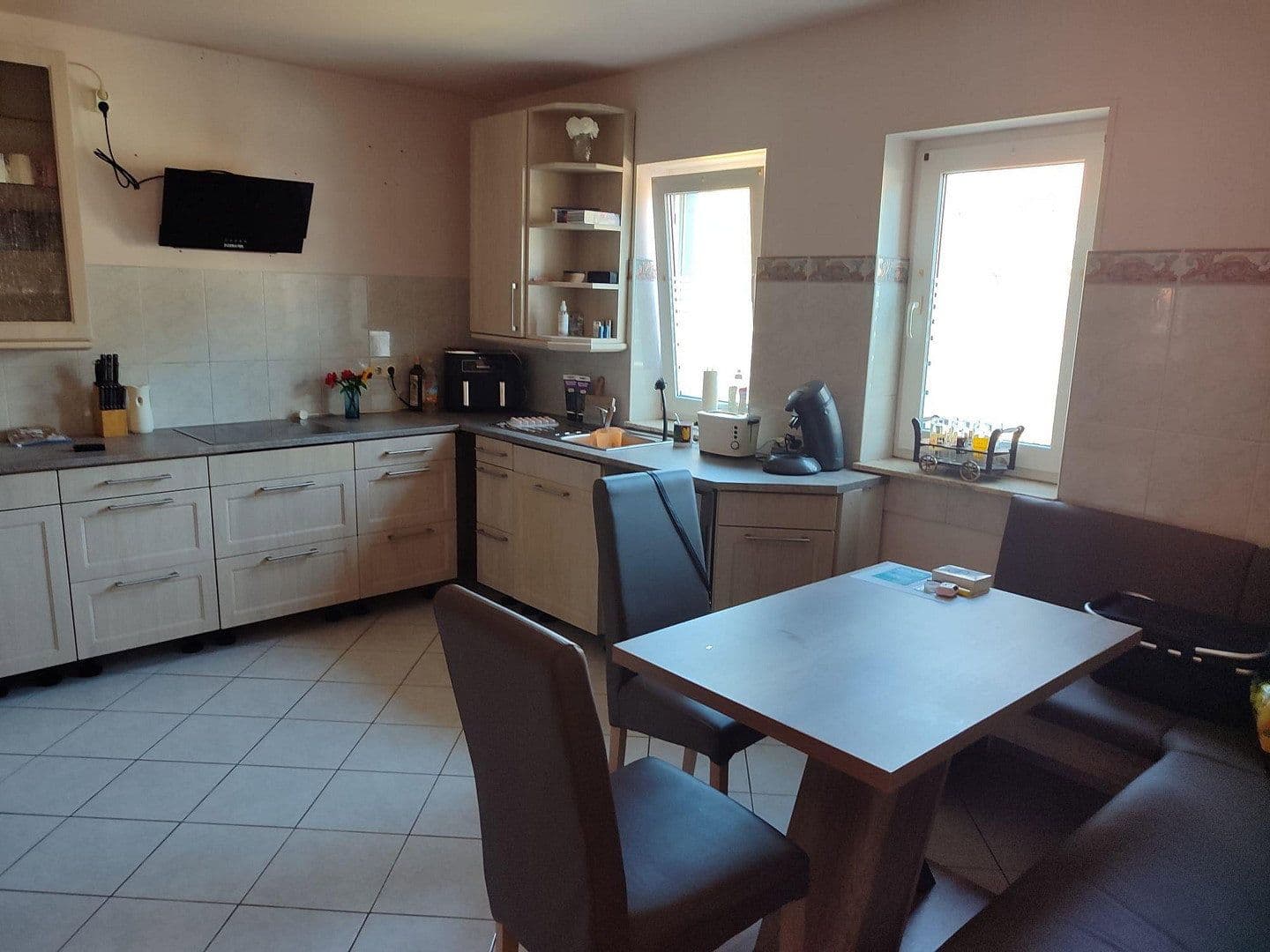 Predaj domu 190 m², pozemok 401 m², Lehmbergstraße 35, Kellinghusen, Šlezvicko-Holštajnsko Predaj domu 190 m², pozemok 401 m², Lehmbergstraße 35, Kellinghusen, Šlezvicko-Holštajnsko