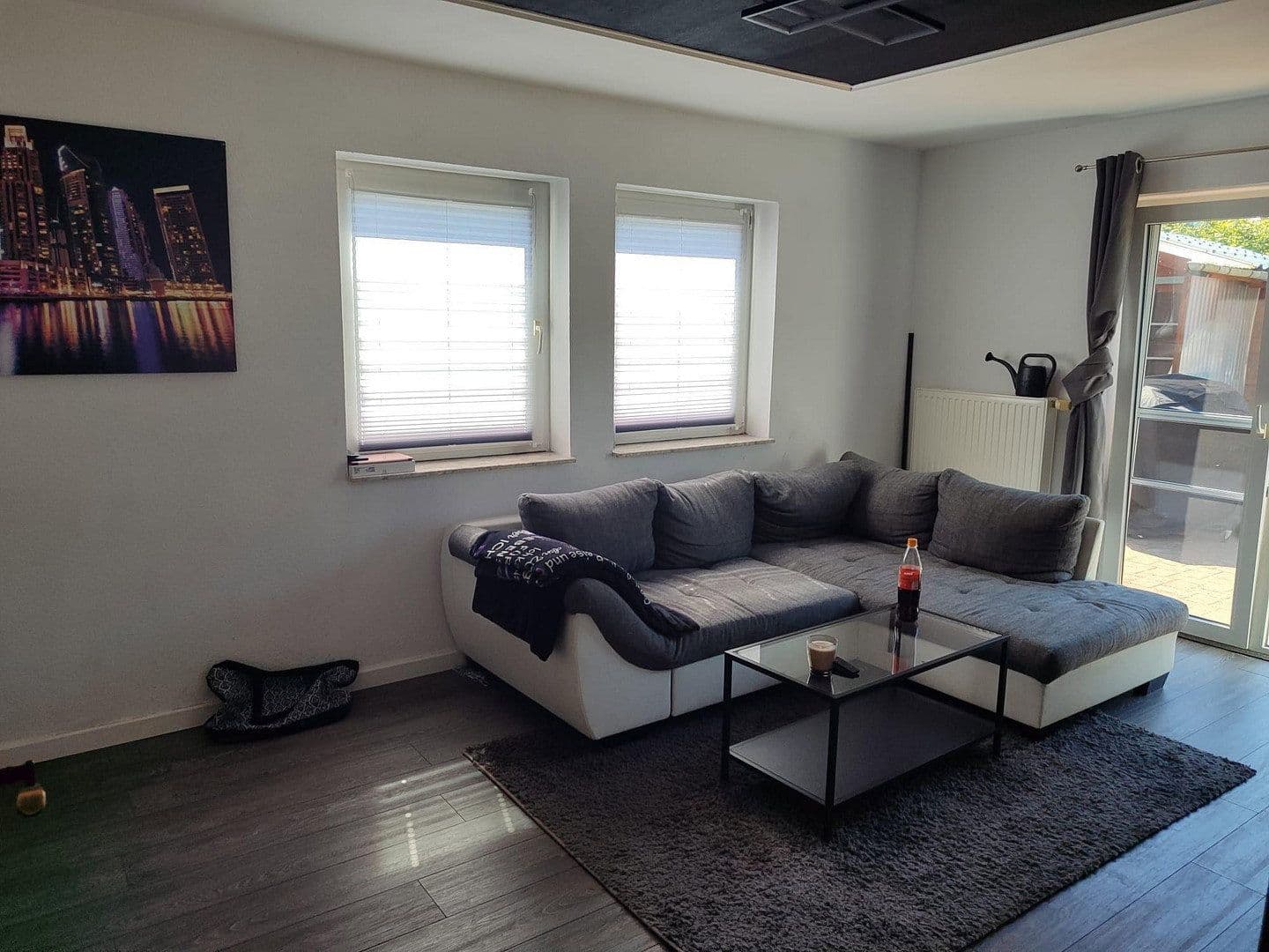 Predaj domu 190 m², pozemok 401 m², Lehmbergstraße 35, Kellinghusen, Šlezvicko-Holštajnsko Predaj domu 190 m², pozemok 401 m², Lehmbergstraße 35, Kellinghusen, Šlezvicko-Holštajnsko