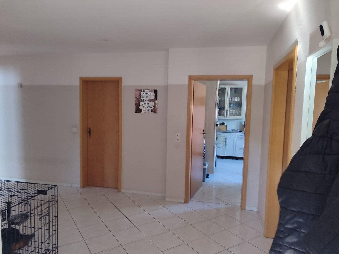 Predaj domu 190 m², pozemok 401 m², Lehmbergstraße 35, Kellinghusen, Šlezvicko-Holštajnsko Predaj domu 190 m², pozemok 401 m², Lehmbergstraße 35, Kellinghusen, Šlezvicko-Holštajnsko