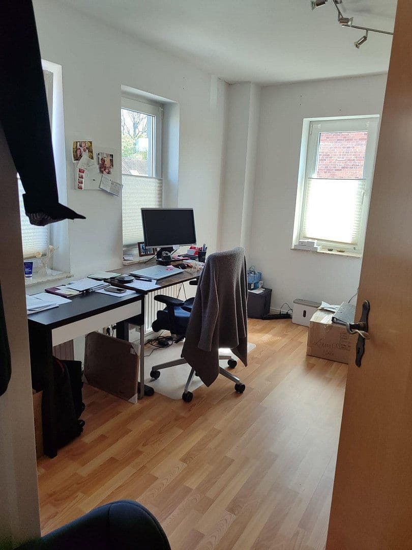 Predaj domu 190 m², pozemok 401 m², Lehmbergstraße 35, Kellinghusen, Šlezvicko-Holštajnsko Predaj domu 190 m², pozemok 401 m², Lehmbergstraße 35, Kellinghusen, Šlezvicko-Holštajnsko