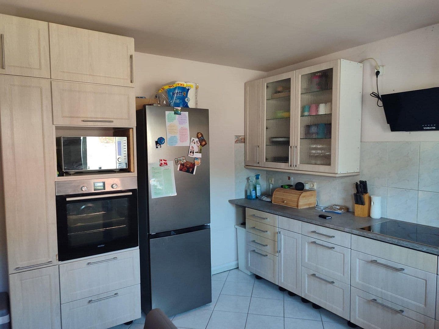 Predaj domu 190 m², pozemok 401 m², Lehmbergstraße 35, Kellinghusen, Šlezvicko-Holštajnsko Predaj domu 190 m², pozemok 401 m², Lehmbergstraße 35, Kellinghusen, Šlezvicko-Holštajnsko