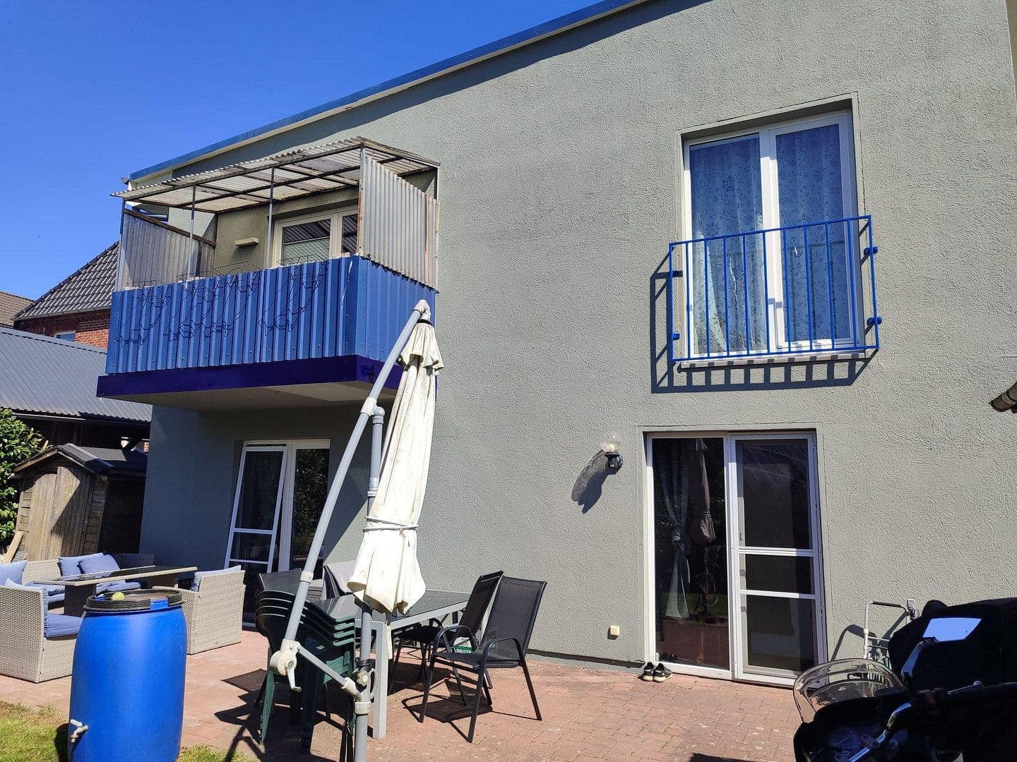 Predaj domu 190 m², pozemok 401 m², Lehmbergstraße 35, Kellinghusen, Šlezvicko-Holštajnsko Predaj domu 190 m², pozemok 401 m², Lehmbergstraße 35, Kellinghusen, Šlezvicko-Holštajnsko