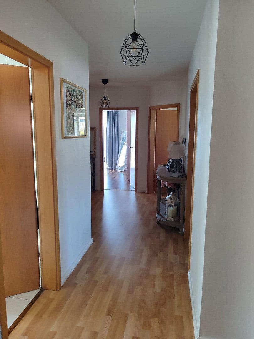Predaj domu 190 m², pozemok 401 m², Lehmbergstraße 35, Kellinghusen, Šlezvicko-Holštajnsko Predaj domu 190 m², pozemok 401 m², Lehmbergstraße 35, Kellinghusen, Šlezvicko-Holštajnsko