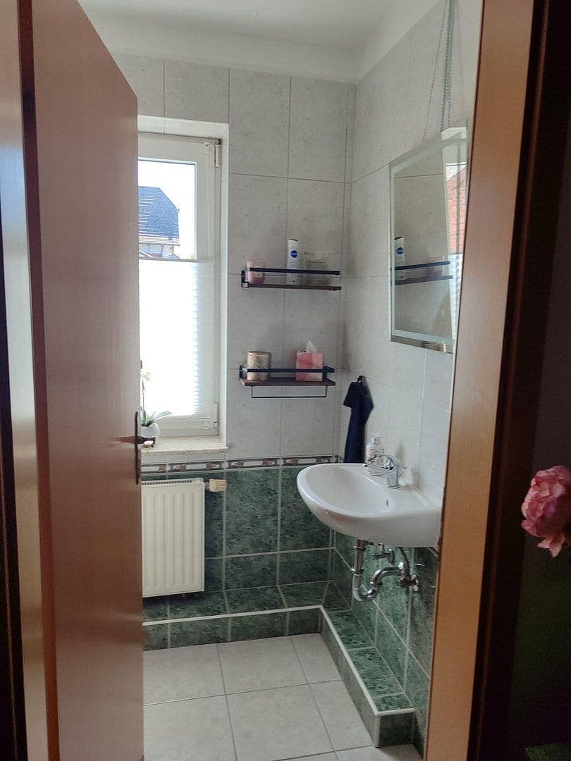 Predaj domu 190 m², pozemok 401 m², Lehmbergstraße 35, Kellinghusen, Šlezvicko-Holštajnsko Predaj domu 190 m², pozemok 401 m², Lehmbergstraße 35, Kellinghusen, Šlezvicko-Holštajnsko