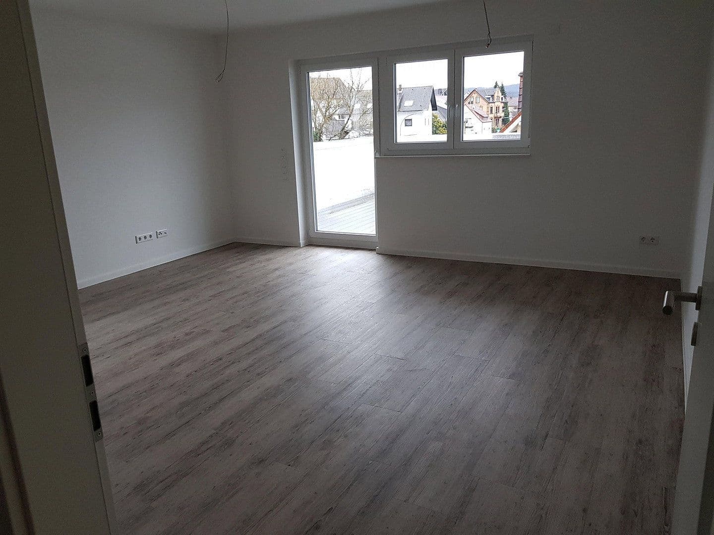 Prenájom kancelárie 102 m², Hanauer Straße 53, Freigericht, Hesensko Prenájom kancelárie 102 m², Hanauer Straße 53, Freigericht, Hesensko