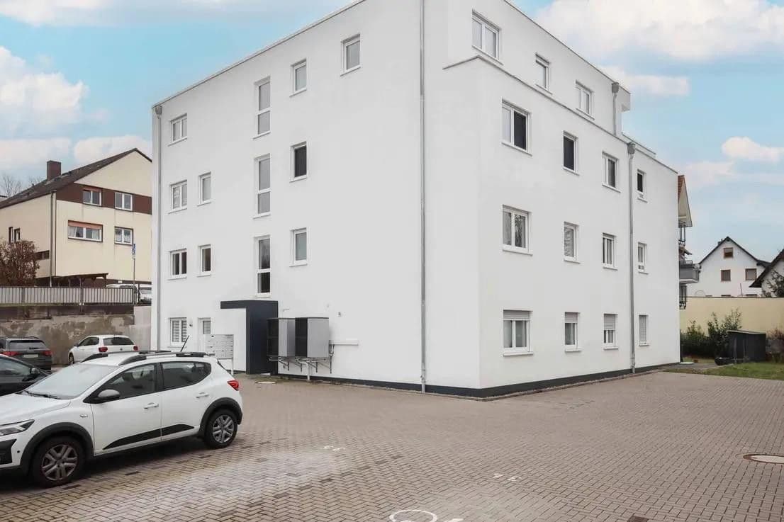 Prenájom kancelárie 102 m², Hanauer Straße 53, Freigericht, Hesensko Prenájom kancelárie 102 m², Hanauer Straße 53, Freigericht, Hesensko