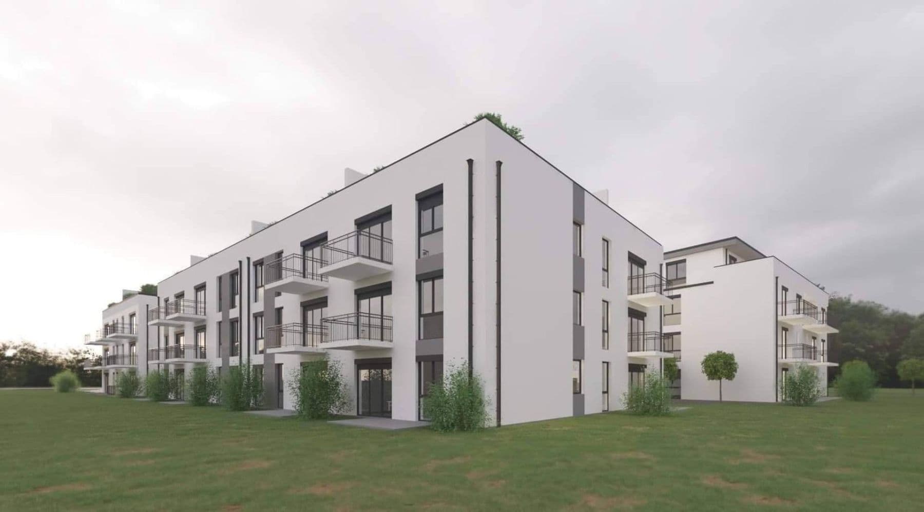 Prenájom kancelárie 102 m², Hanauer Straße 53, Freigericht, Hesensko Prenájom kancelárie 102 m², Hanauer Straße 53, Freigericht, Hesensko