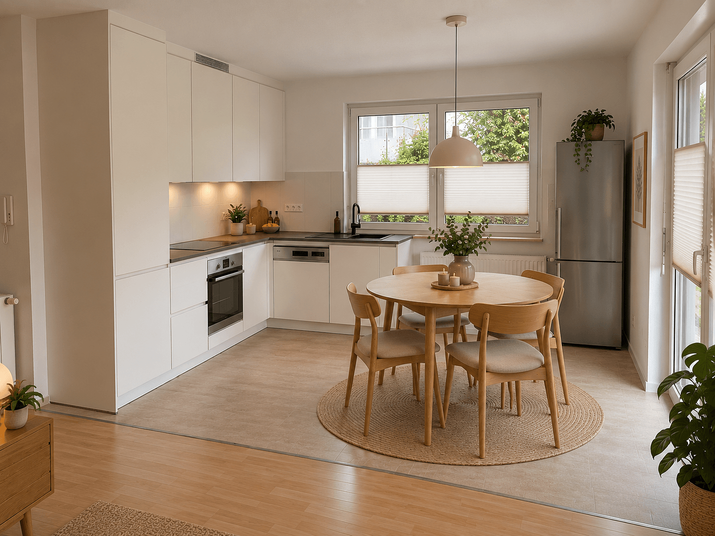 Prenájom bytu 2-izbový 79 m², Nürtingen, Bádensko-Wurttembersko Prenájom bytu 2-izbový 79 m², Nürtingen, Bádensko-Wurttembersko