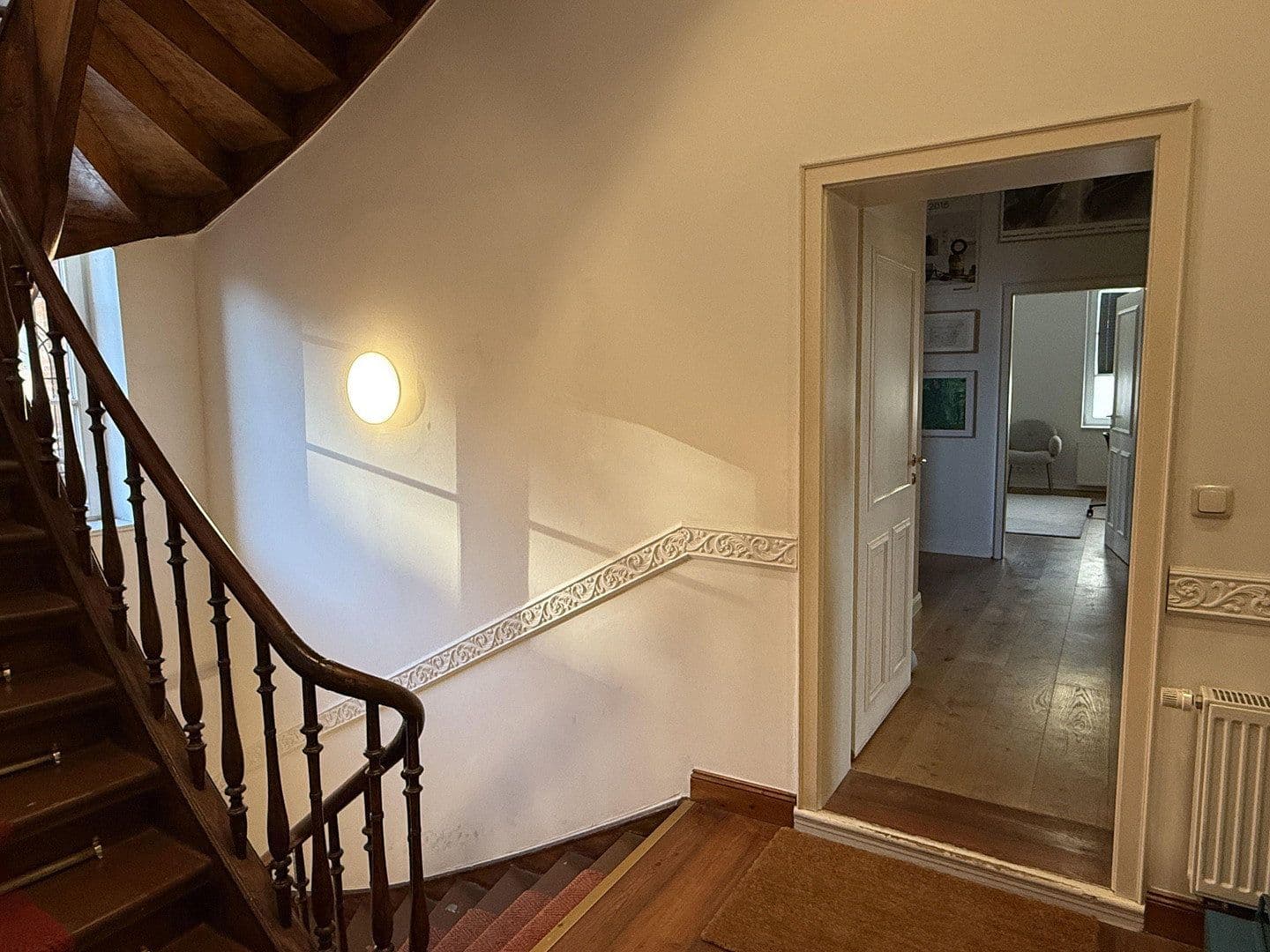Predaj bytu 2-izbový 94 m², Alexandrinenstraße, Schwerin, Meklenbursko-Predpomoransko Predaj bytu 2-izbový 94 m², Alexandrinenstraße, Schwerin, Meklenbursko-Predpomoransko