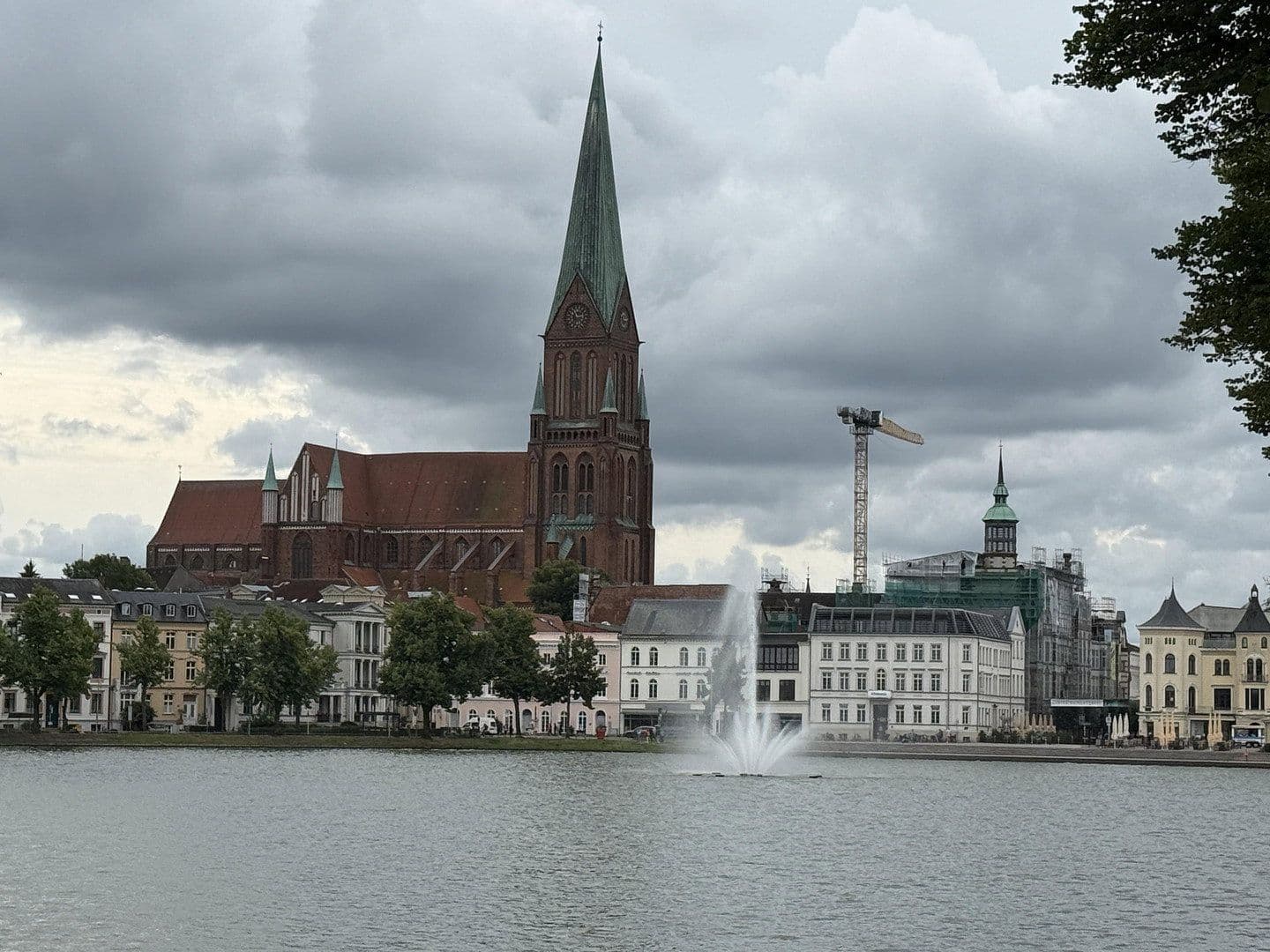 Predaj bytu 2-izbový 94 m², Alexandrinenstraße, Schwerin, Meklenbursko-Predpomoransko Predaj bytu 2-izbový 94 m², Alexandrinenstraße, Schwerin, Meklenbursko-Predpomoransko