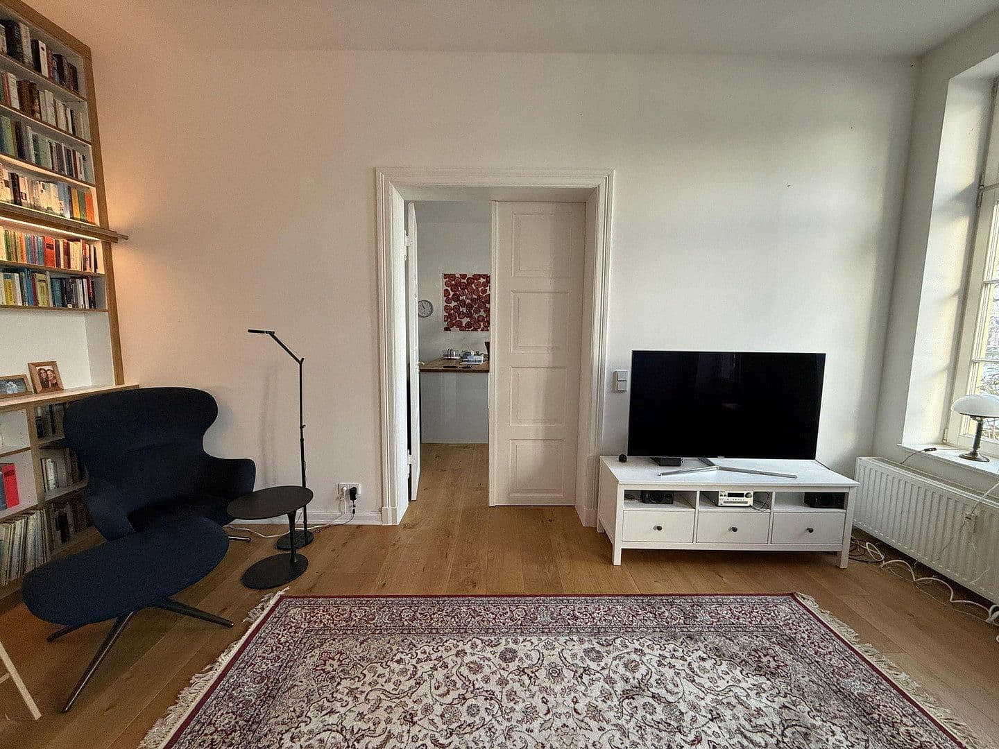 Predaj bytu 2-izbový 94 m², Alexandrinenstraße, Schwerin, Meklenbursko-Predpomoransko Predaj bytu 2-izbový 94 m², Alexandrinenstraße, Schwerin, Meklenbursko-Predpomoransko