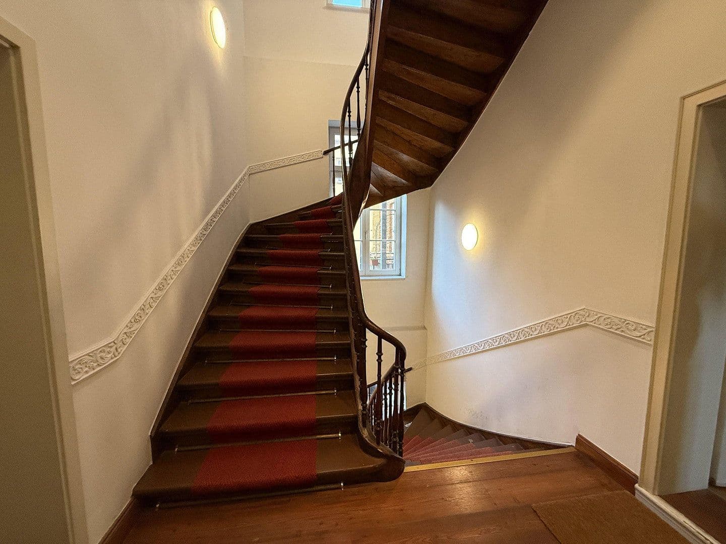 Predaj bytu 2-izbový 94 m², Alexandrinenstraße, Schwerin, Meklenbursko-Predpomoransko Predaj bytu 2-izbový 94 m², Alexandrinenstraße, Schwerin, Meklenbursko-Predpomoransko