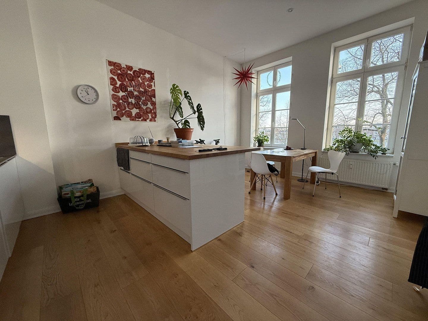 Predaj bytu 2-izbový 94 m², Alexandrinenstraße, Schwerin, Meklenbursko-Predpomoransko Predaj bytu 2-izbový 94 m², Alexandrinenstraße, Schwerin, Meklenbursko-Predpomoransko