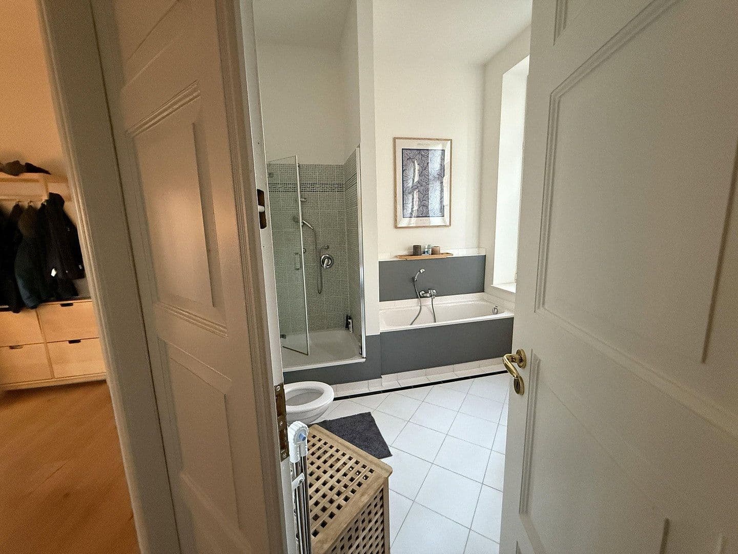 Predaj bytu 2-izbový 94 m², Alexandrinenstraße, Schwerin, Meklenbursko-Predpomoransko Predaj bytu 2-izbový 94 m², Alexandrinenstraße, Schwerin, Meklenbursko-Predpomoransko