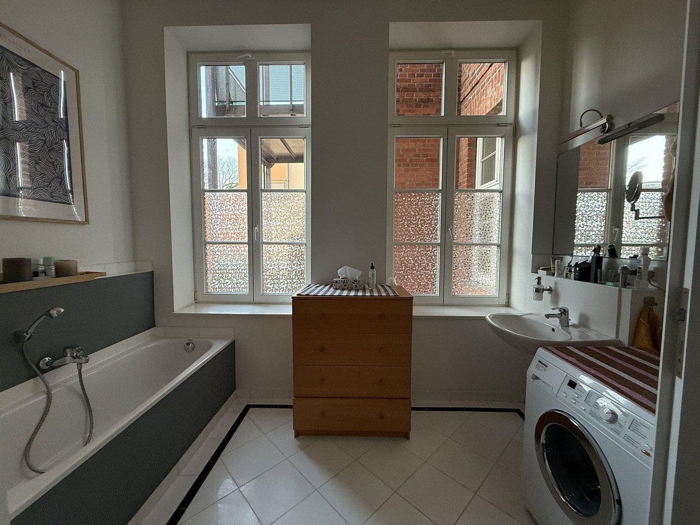 Predaj bytu 2-izbový 94 m², Alexandrinenstraße, Schwerin, Meklenbursko-Predpomoransko Predaj bytu 2-izbový 94 m², Alexandrinenstraße, Schwerin, Meklenbursko-Predpomoransko
