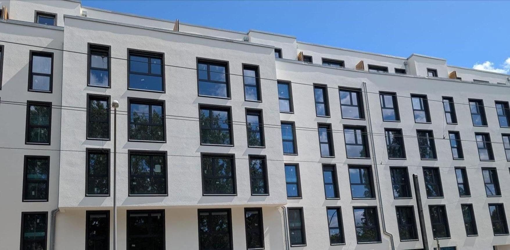 Prenájom bytu 2-izbový 94 m², Mahlsdorferstr 7-8, Berlin Köpenick, Berlín Prenájom bytu 2-izbový 94 m², Mahlsdorferstr 7-8, Berlin Köpenick, Berlín