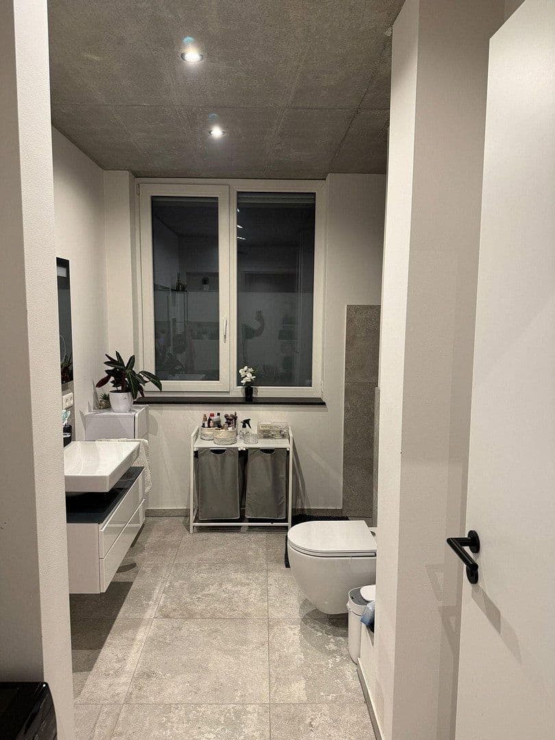 Prenájom bytu 2-izbový 68 m², Günzburg, Bavorsko Prenájom bytu 2-izbový 68 m², Günzburg, Bavorsko
