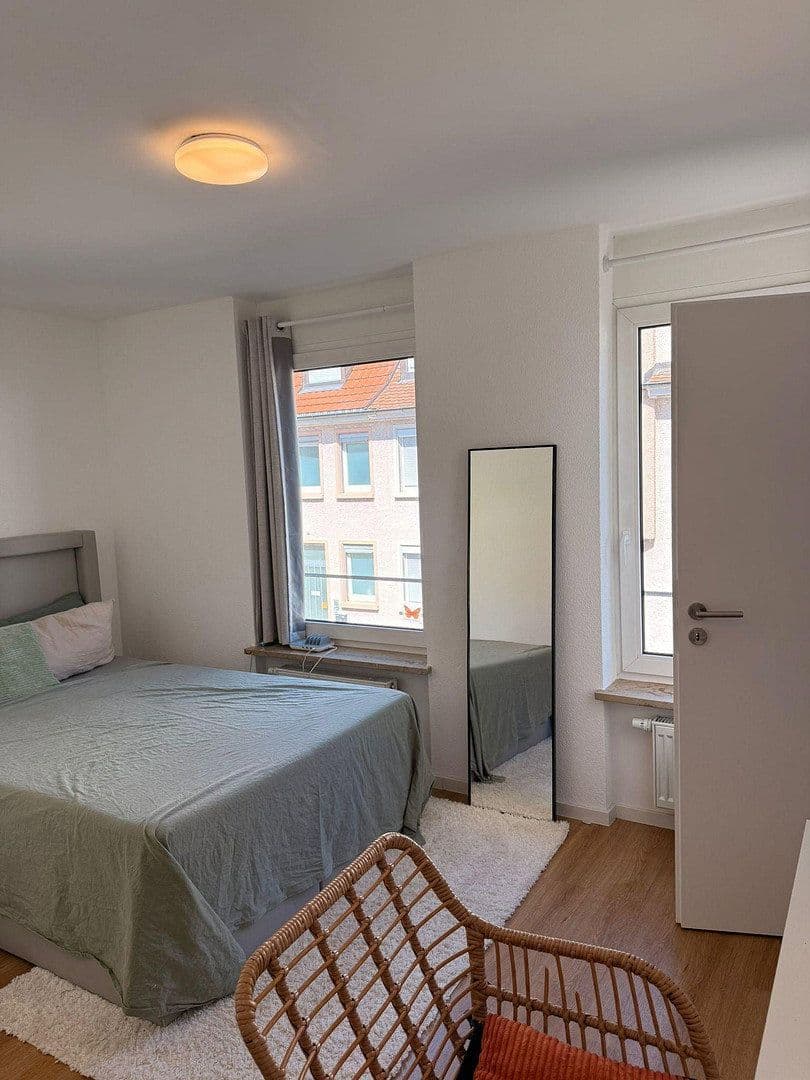 Prenájom bytu 2-izbový 65 m², Rheinfelden (Baden), Bádensko-Wurttembersko Prenájom bytu 2-izbový 65 m², Rheinfelden (Baden), Bádensko-Wurttembersko
