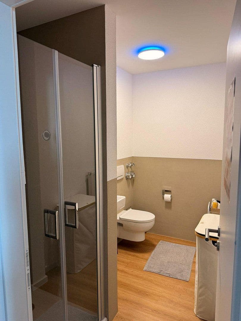 Prenájom bytu 2-izbový 65 m², Rheinfelden (Baden), Bádensko-Wurttembersko Prenájom bytu 2-izbový 65 m², Rheinfelden (Baden), Bádensko-Wurttembersko